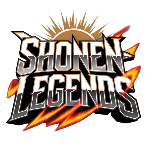 Shonen Legends